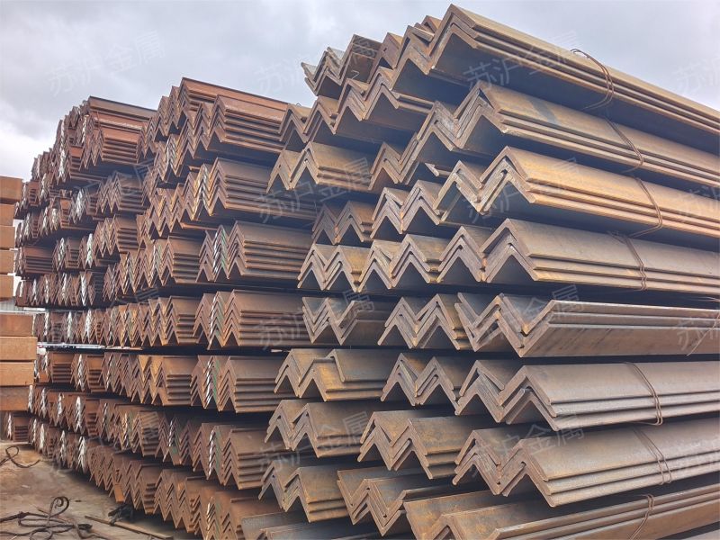 唐鋼Q460B角鋼規格∠250×250×32mm角鋼機械性能表現