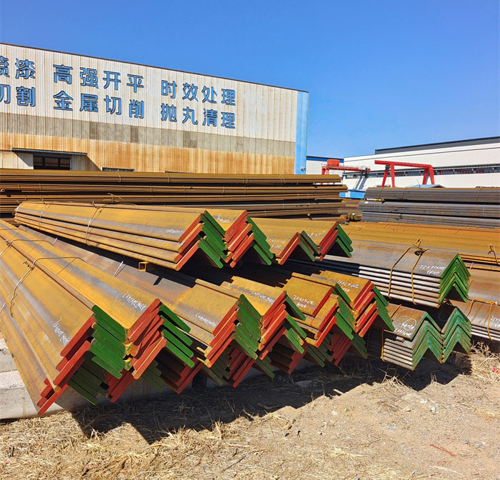 ∠300×300×26mm角鋼現貨