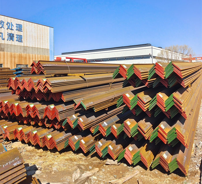 Q355B角鋼250*250*35一米角鋼理論重量